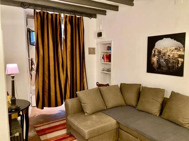 Appartamento in affitto a Municipio Roma I, Roma Capitale
