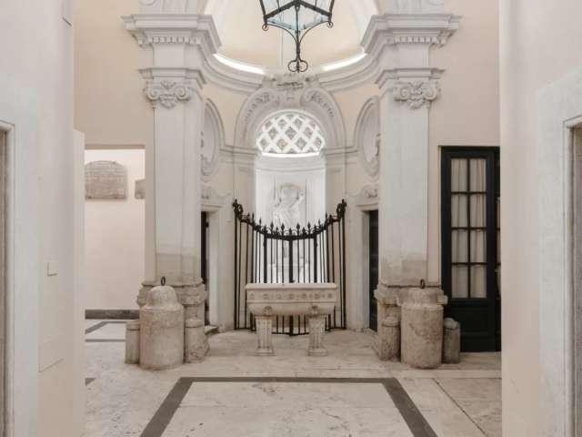 Appartamento in affitto a Municipio Roma I, Roma Capitale