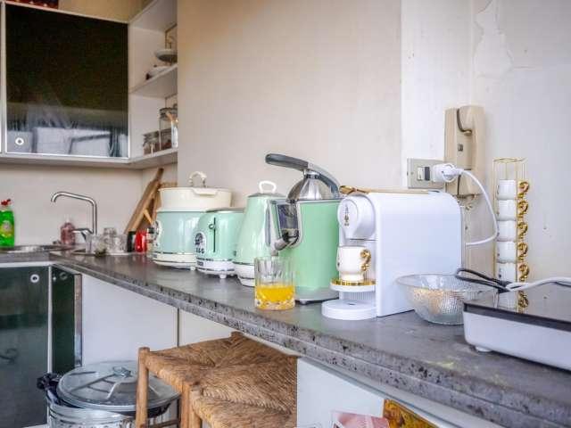 Appartamento in affitto a Municipio Roma I, Roma Capitale
