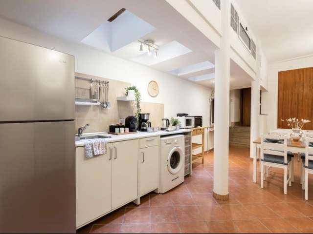 Appartamento in affitto a Municipio Roma I, Roma Capitale