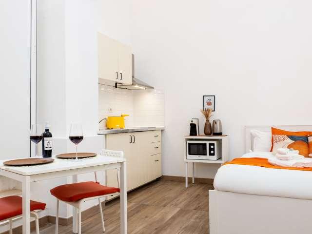 Appartamento in affitto a Municipio Roma I, Roma Capitale