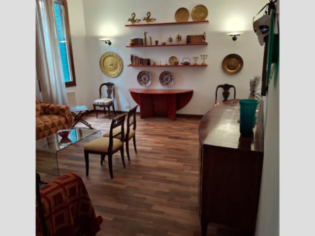 Appartamento in affitto a Venezia-Murano-Burano, Venezia