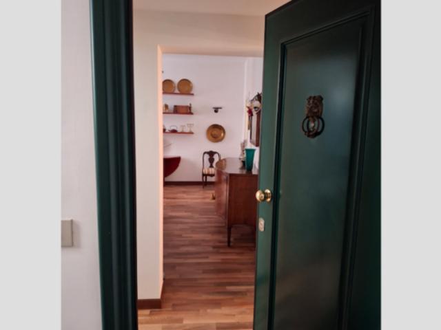 Appartamento in affitto a Venezia-Murano-Burano, Venezia