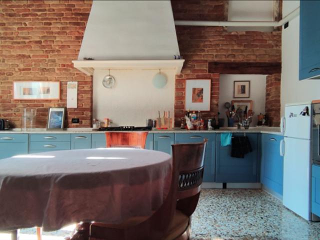 Appartamento in affitto a Venezia-Murano-Burano, Venezia