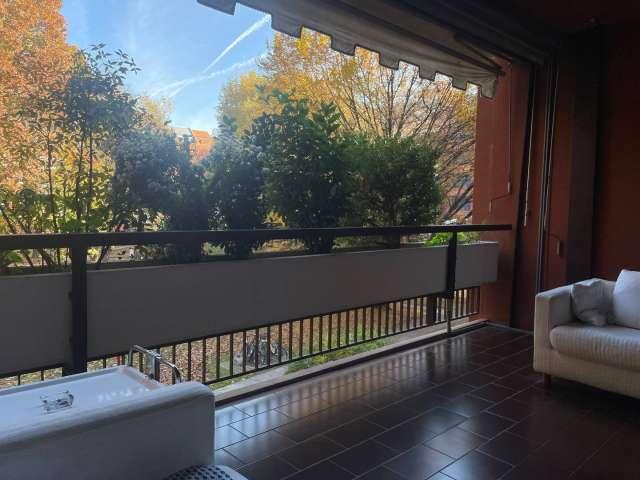 Appartamento in affitto a Milano 3, Basiglio