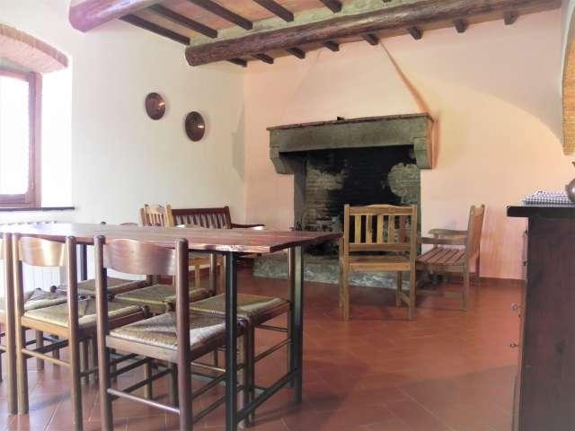 Appartamento in affitto a Bibbiena, Toscana