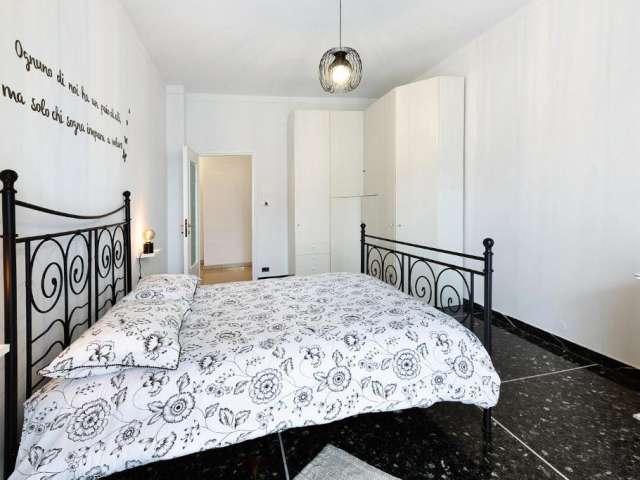 Appartamento in affitto a Bogliasco, Liguria