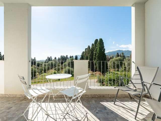 Appartamento in affitto a Capoterra, Sardigna/Sardegna
