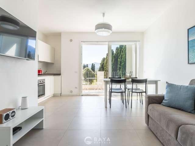 Appartamento in affitto a Capoterra, Sardigna/Sardegna