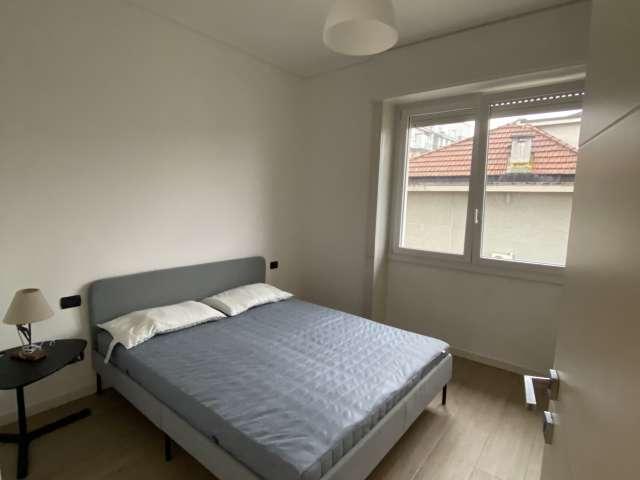 Appartamento in affitto a Municipio 2, Milano