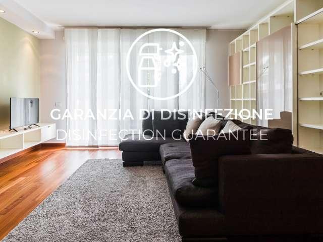 Appartamento in affitto a Cernusco Sul Naviglio, Lombardia