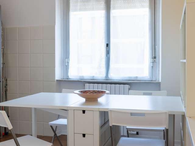Appartamento in affitto a Brusuglio, Cormano