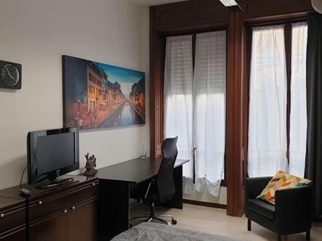 Appartamento in affitto a Municipio 1, Milano