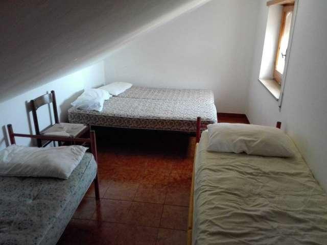 Appartamento in affitto a Gianola, Formia