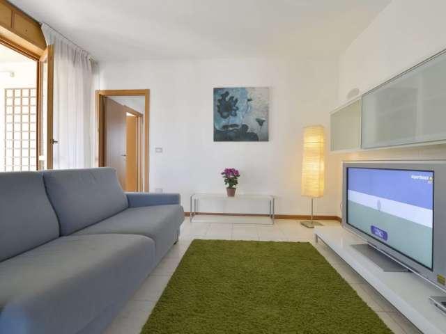 Appartamento in affitto a Savena, Bologna