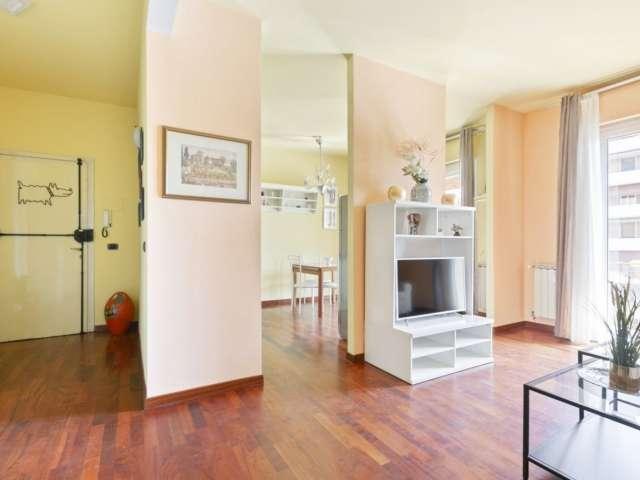 Appartamento in affitto a Quartiere 3, Firenze