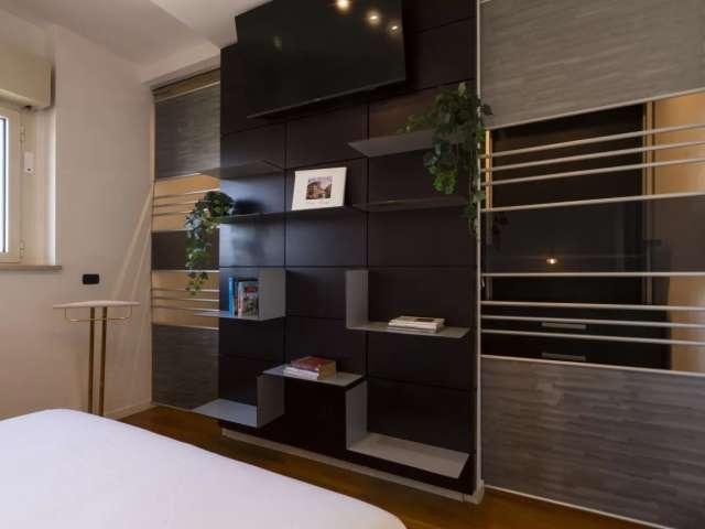 Appartamento in affitto a Municipio 6, Milano