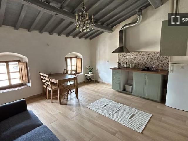Appartamento in affitto a San Polo In Chianti, Firenze