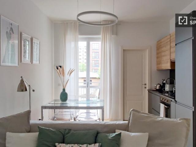 Appartamento in affitto a Municipio 2, Milano