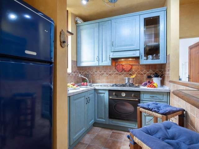 Appartamento in affitto a Quartiere 5, Firenze