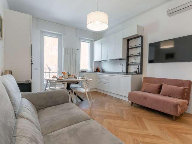 Appartamento in affitto a Municipio 2, Milano