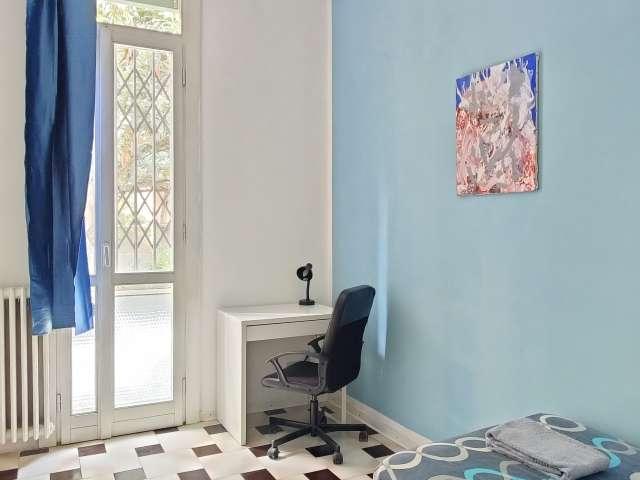 Appartamento in affitto a Municipio 9, Milano