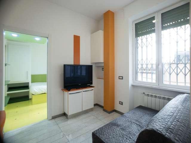 Appartamento in affitto a Municipio 9, Milano