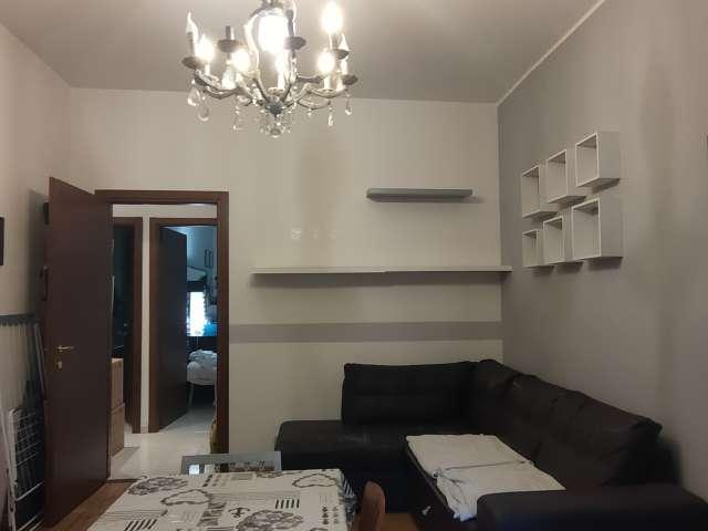 Appartamento in affitto a Municipio 9, Milano
