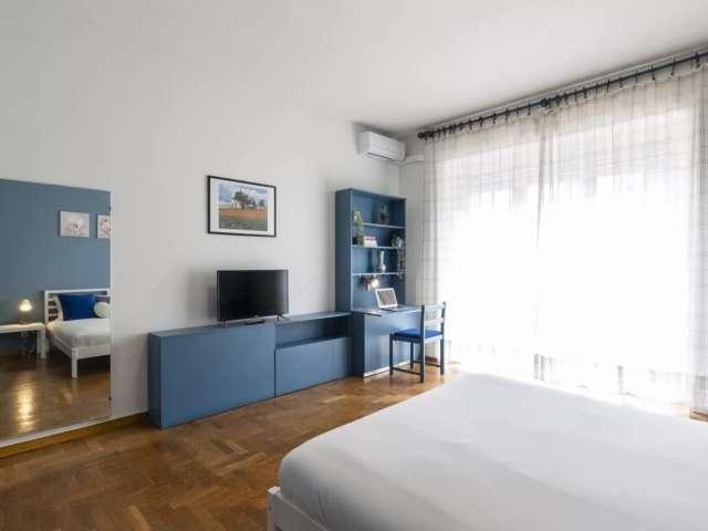 Appartamento in affitto a Municipio 2, Milano