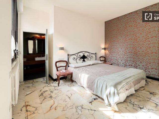 Appartamento in affitto a Municipio 2, Milano