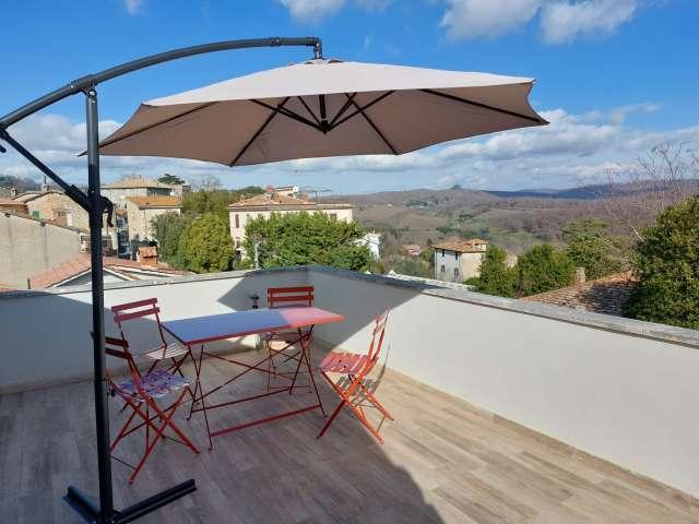 Appartamento in affitto a Roma Capitale, Lazio