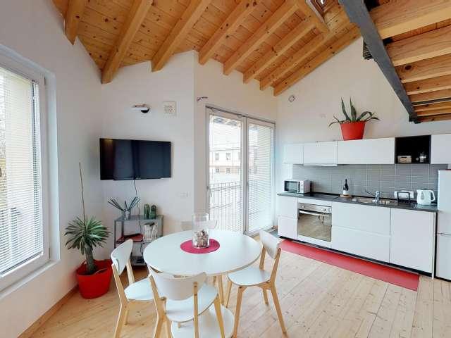 Appartamento in affitto a Municipio 2, Milano