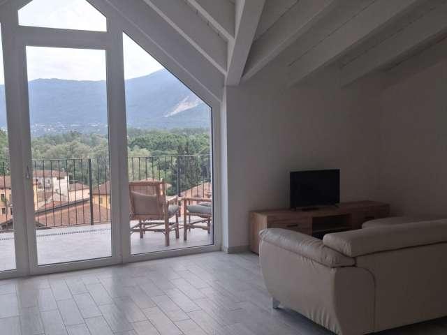 Appartamento in affitto a Piemonte, Verbano-cusio-ossola