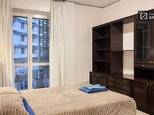 Appartamento in affitto a Villapizzone, Milano