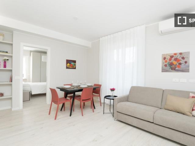 Appartamento in affitto a Municipio 2, Milano