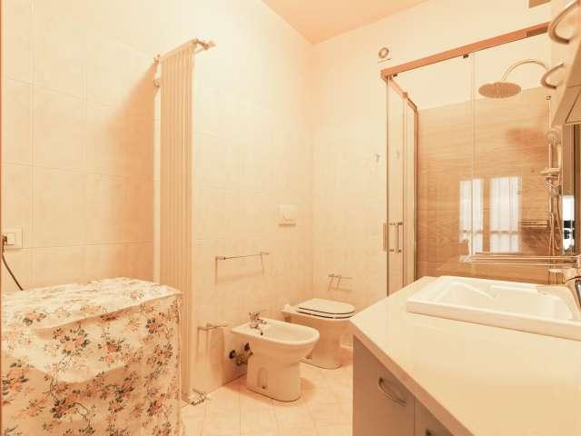 Appartamento in affitto a Rione Vittoria, Sesto San Giovanni