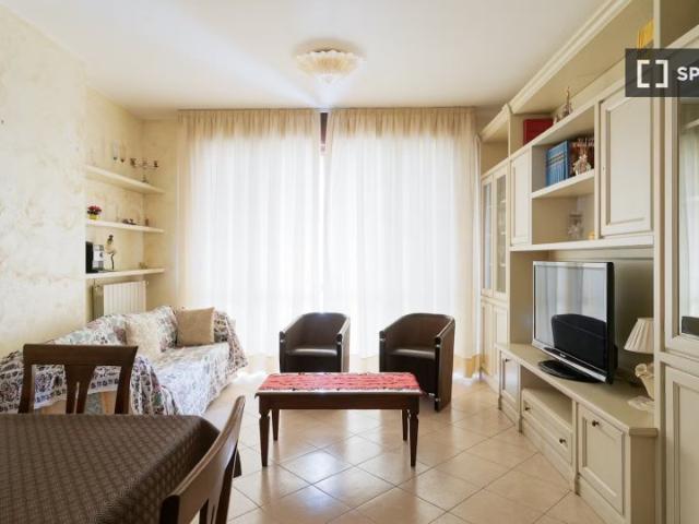 Appartamento in affitto a Rione Vittoria, Sesto San Giovanni