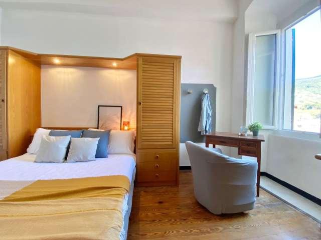 Appartamento in affitto a Moneglia, Liguria