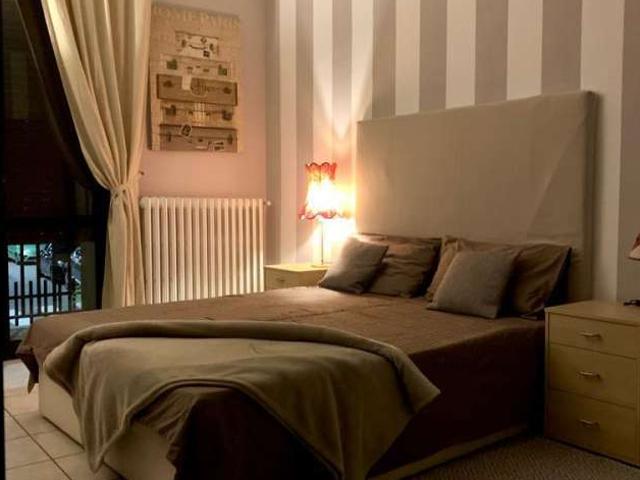 Appartamento in affitto a Municipio 9, Milano