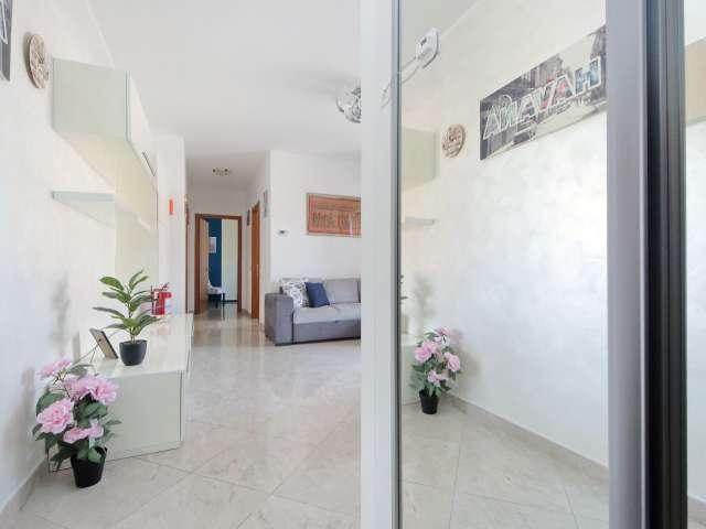 Appartamento in affitto a Ponte di Nona, Roma Capitale