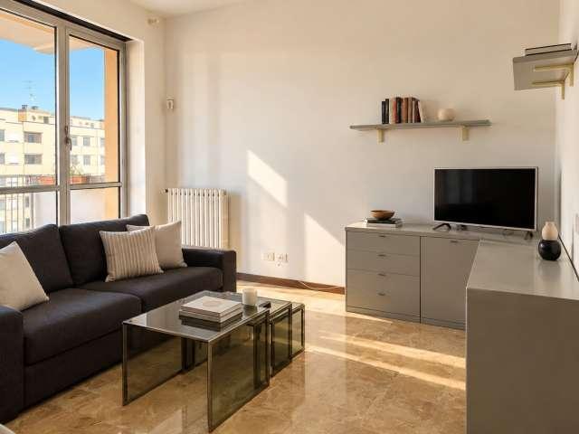 Appartamento in affitto a Noverasco, Opera