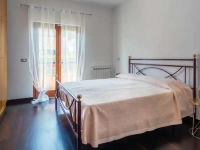Appartamento in affitto a Stagni di Ostia, Roma Capitale