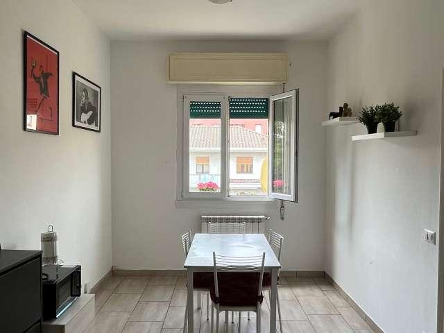 Appartamento in affitto a Zona Omogenea Milano Nord, Paderno Dugnano