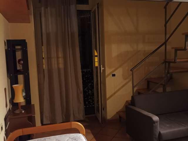 Appartamento in affitto a Municipalità 2, Mercato
