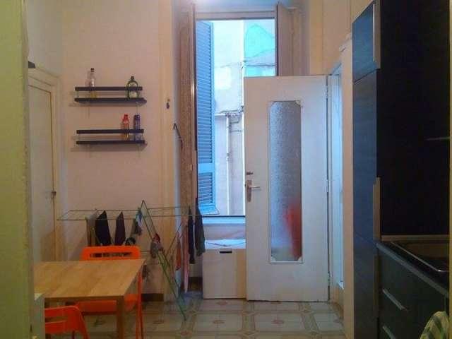 Appartamento in affitto a Municipalità 2, Campania
