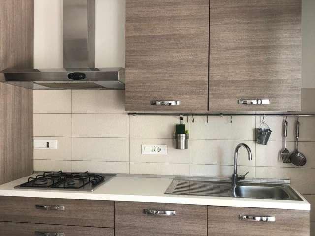 Appartamento in affitto a Tognazzi, Roma Capitale