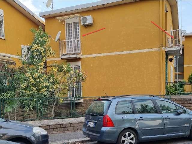 Appartamento in affitto a Municipio Roma IV, Roma Capitale
