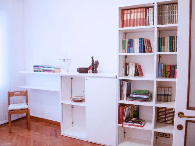 Appartamento in affitto a Quadronno, Milano