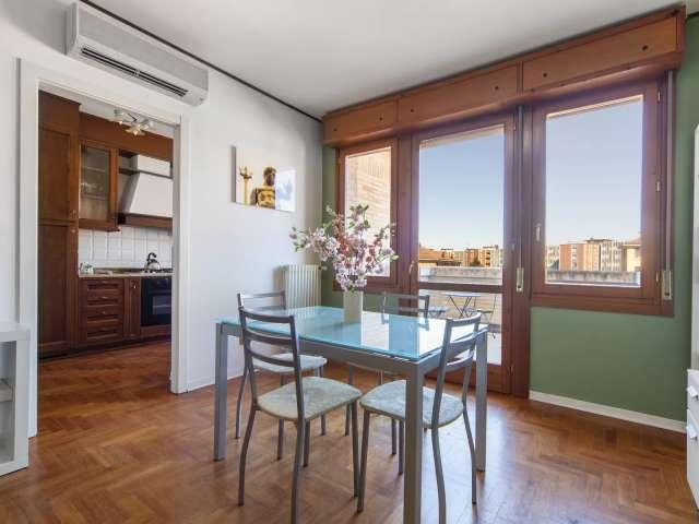 Appartamento in affitto a Porto-Saragozza, Bologna