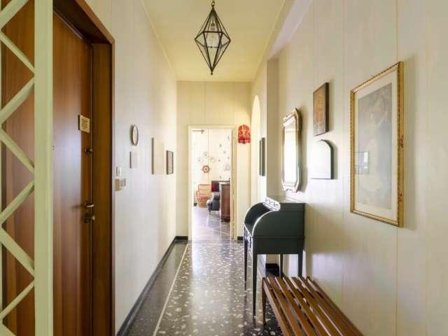 Appartamento in affitto a San Michele di Pagana, Rapallo